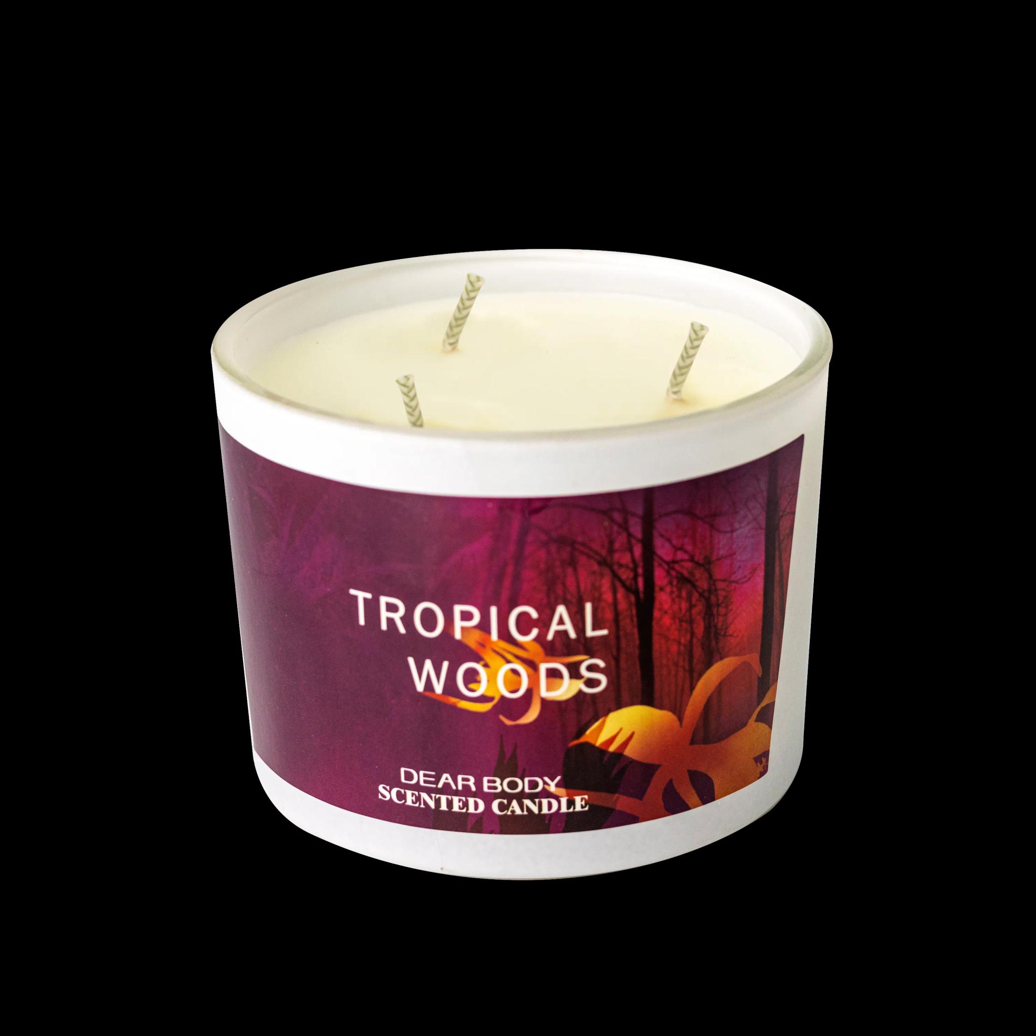 شمعة معطرة product image