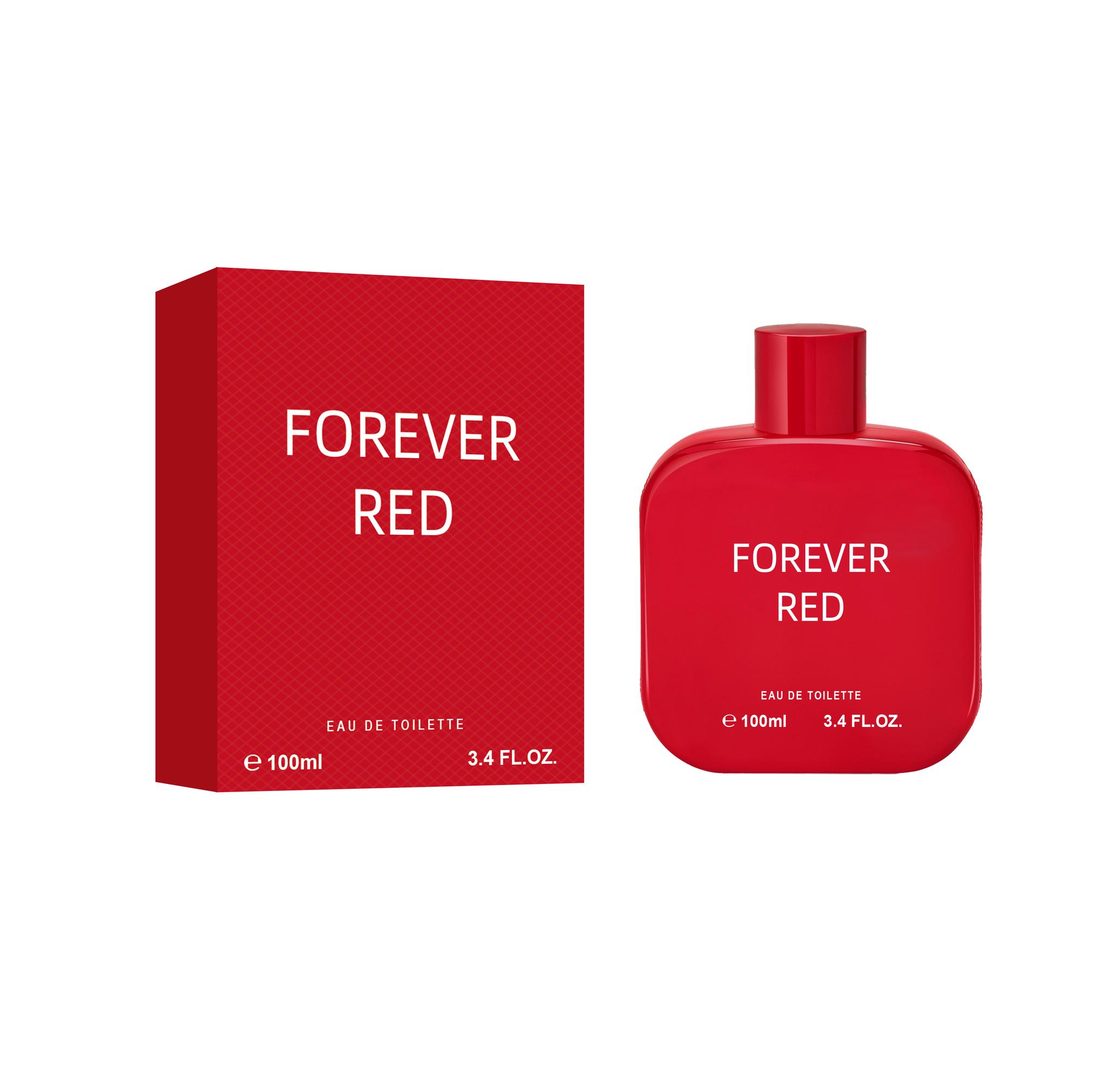  Foever Red بارفان نسائي product image