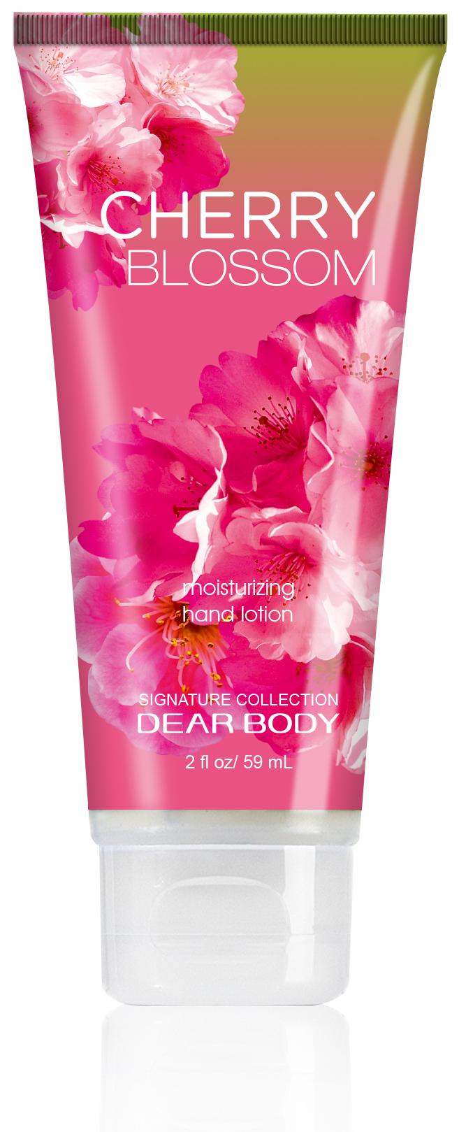 لوشن مرطب لليدين برائحة زهر الكرز alternative product image
