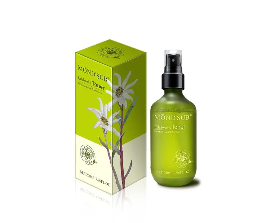 تونر مرطب وملين إيدلويس من موندسوب alternative product image