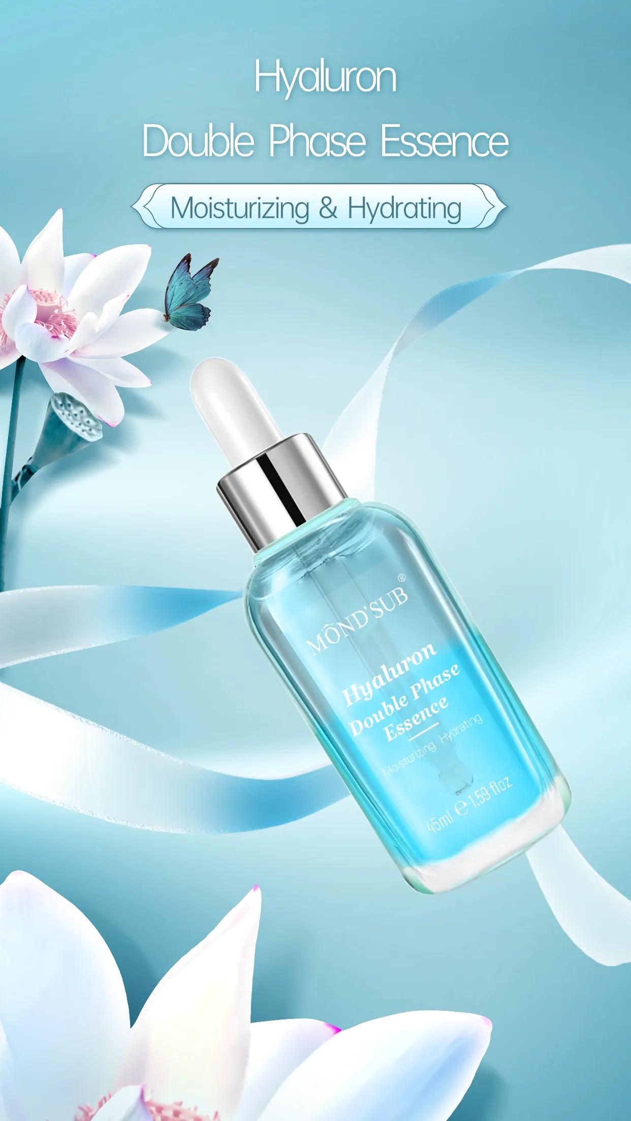 زيت الهيالورون ذو المرحلتين  alternative product image