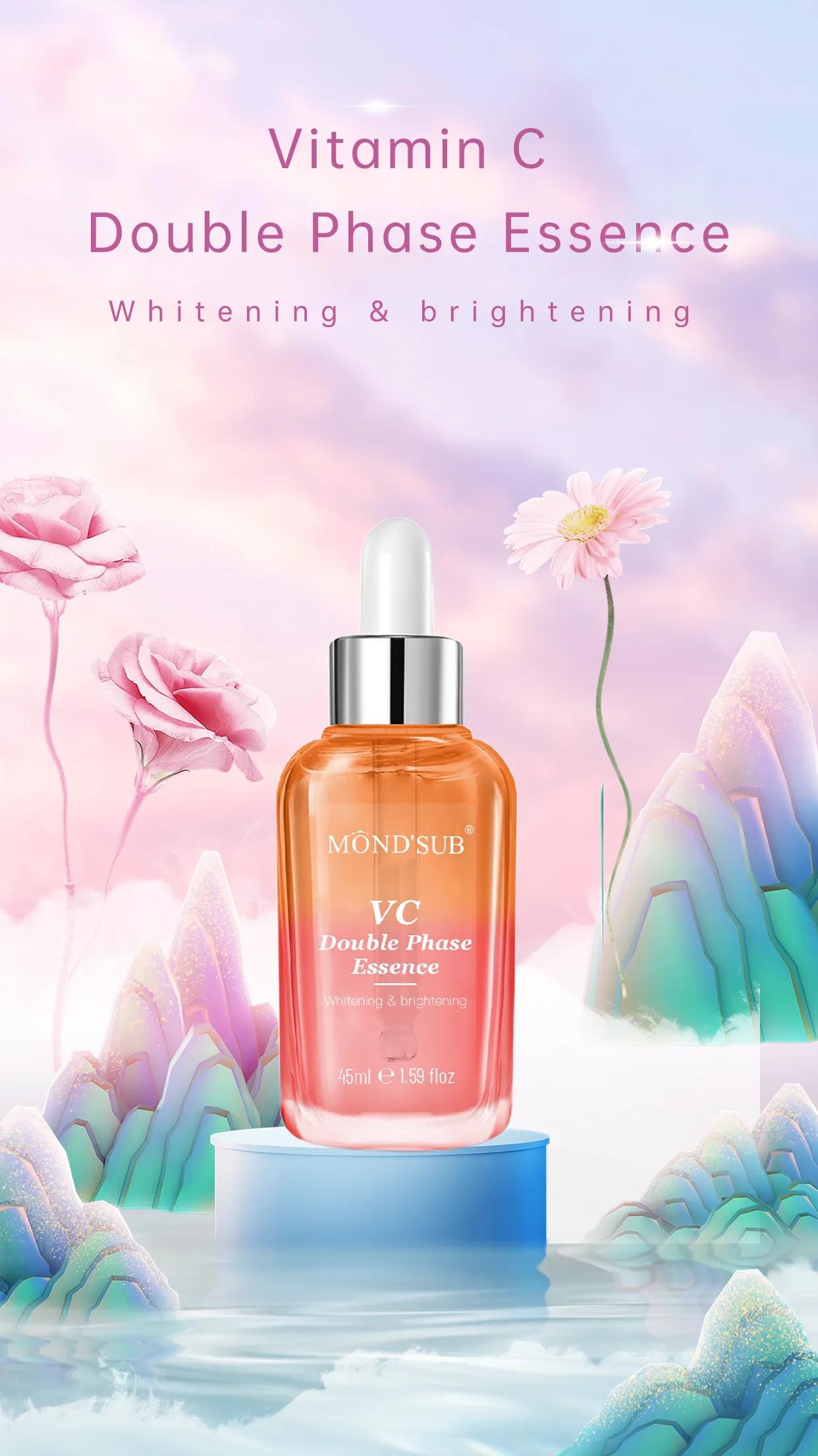  زيت يحتوي تركيبة مزدوجة بالفتامين alternative product image