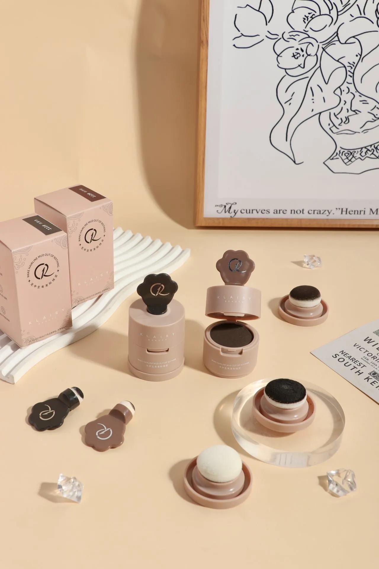 طين خط الشعر من كلاسي بيوتي product image