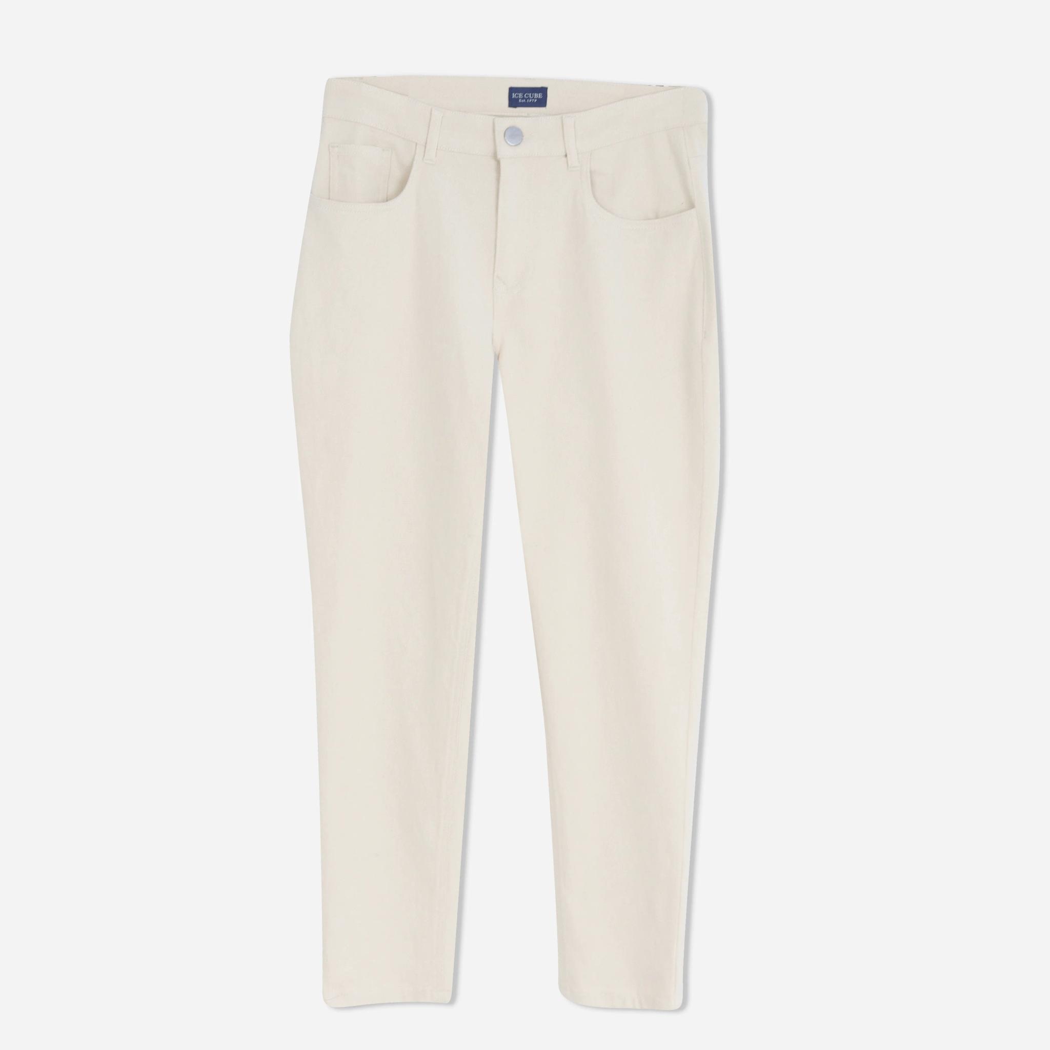 تشكيلة متنوعة من سراويل الرجال product image