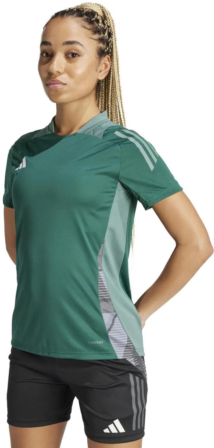 تي شيرت ماجليا جيوكو دونا من أديداس تيرو product image