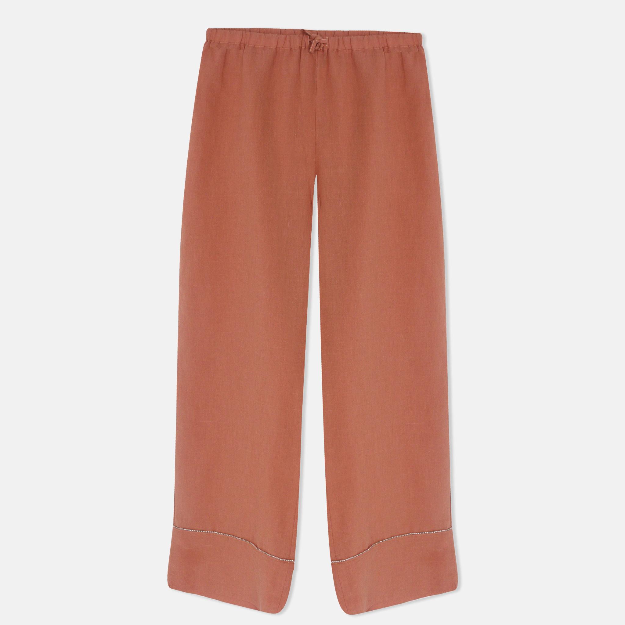 بنطلون استرخاء نسائي product image