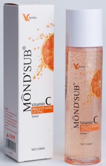 تونر بفيتامين سي VC20-002 alternative product image