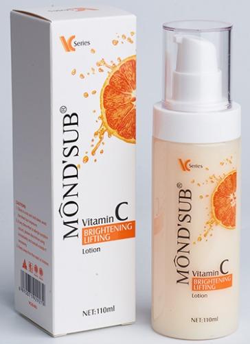 كريم مرطب بفيتامين سي VC20-003 Thumbnail 1