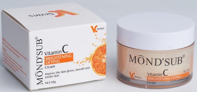 كريم بفيتامين سي  VC20-004 product image