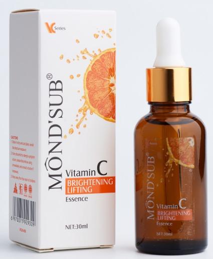 خلاصة فيتامين سي للوجه VC20-005 alternative product image