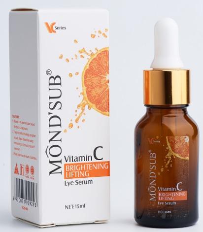 خلاصة فيتامين سي لمنطقة للعين VC20-006 alternative product image