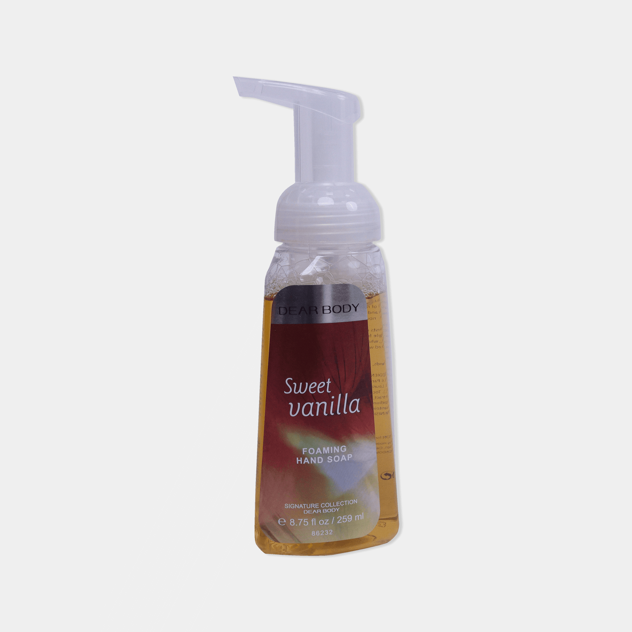 صابون اليدين برائحة الفانيليا الحلوة product image