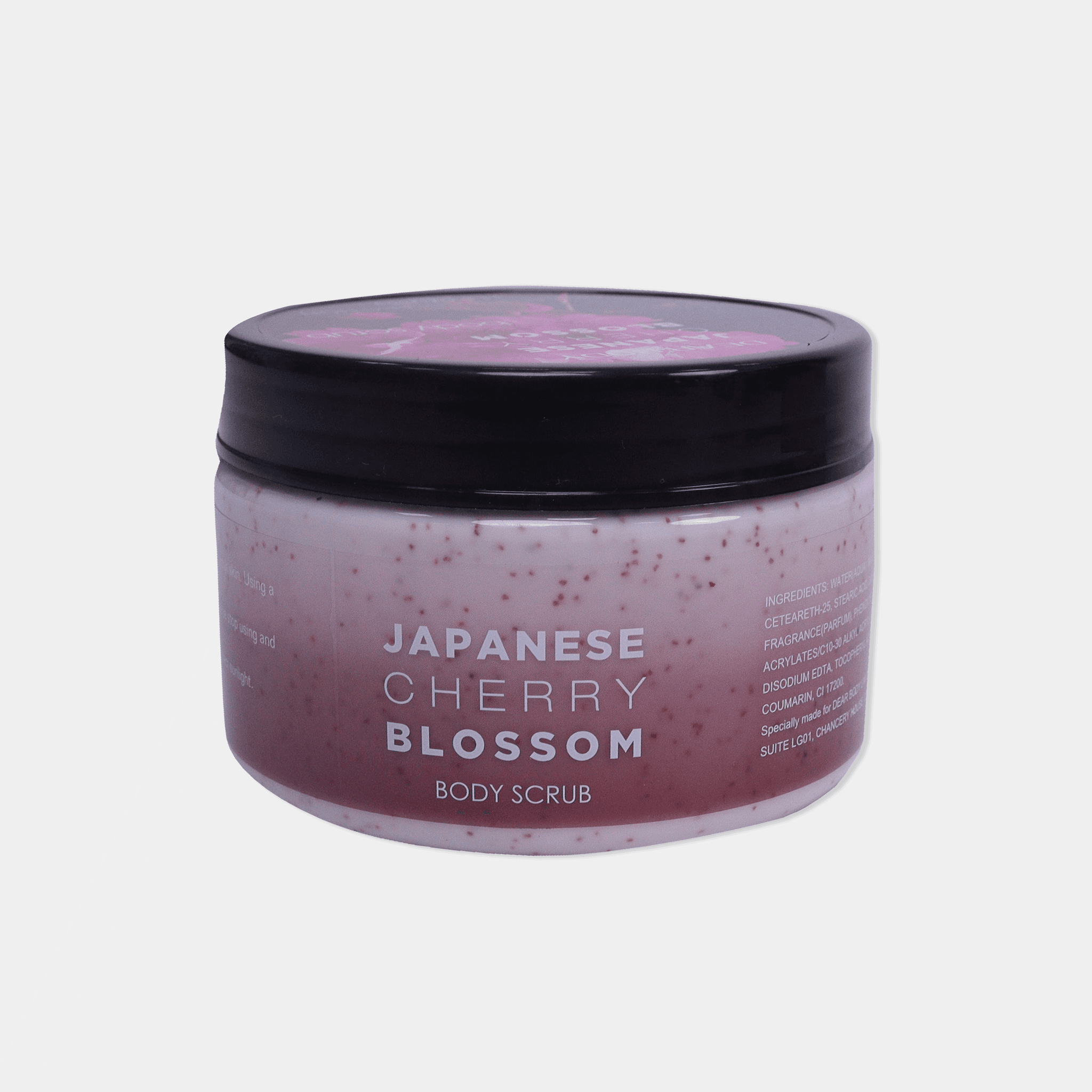 مقشر الجسم بزهر الكرز alternative product image