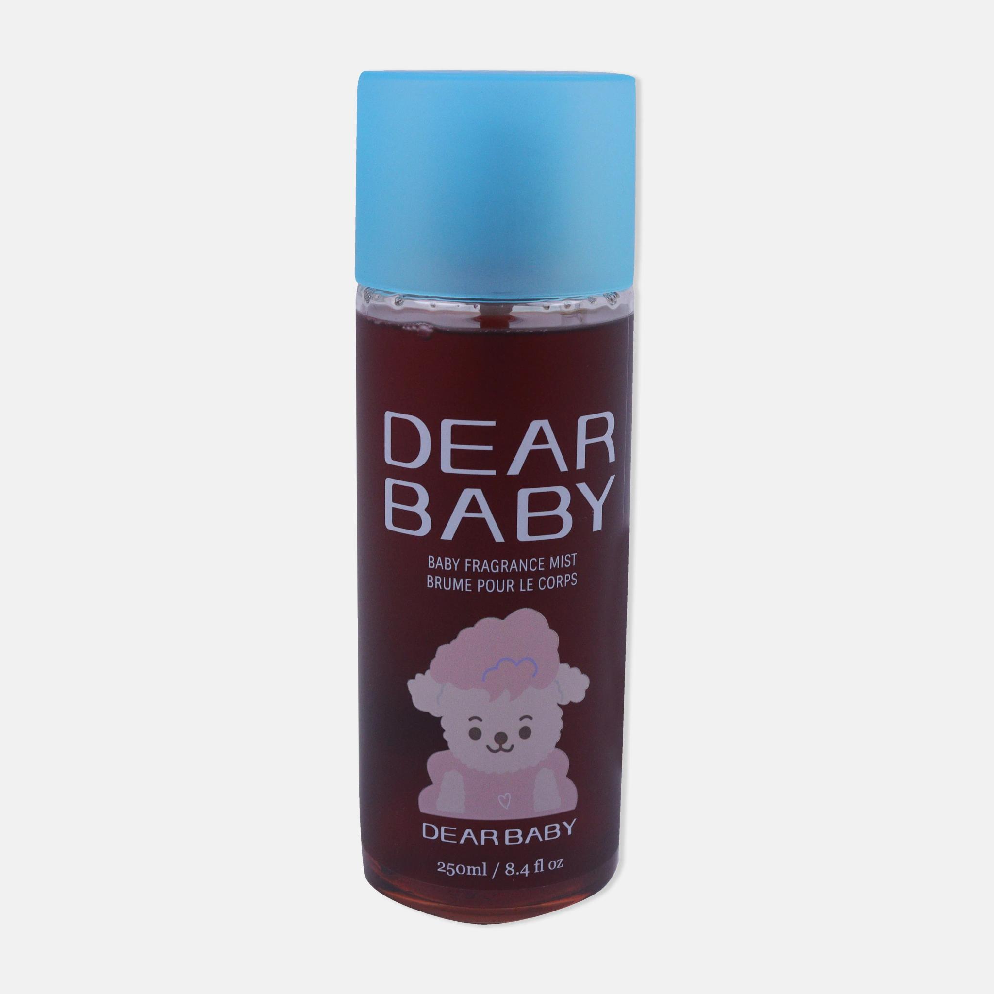 Dear Body بخاخ الجسم الفاخر alternative product image