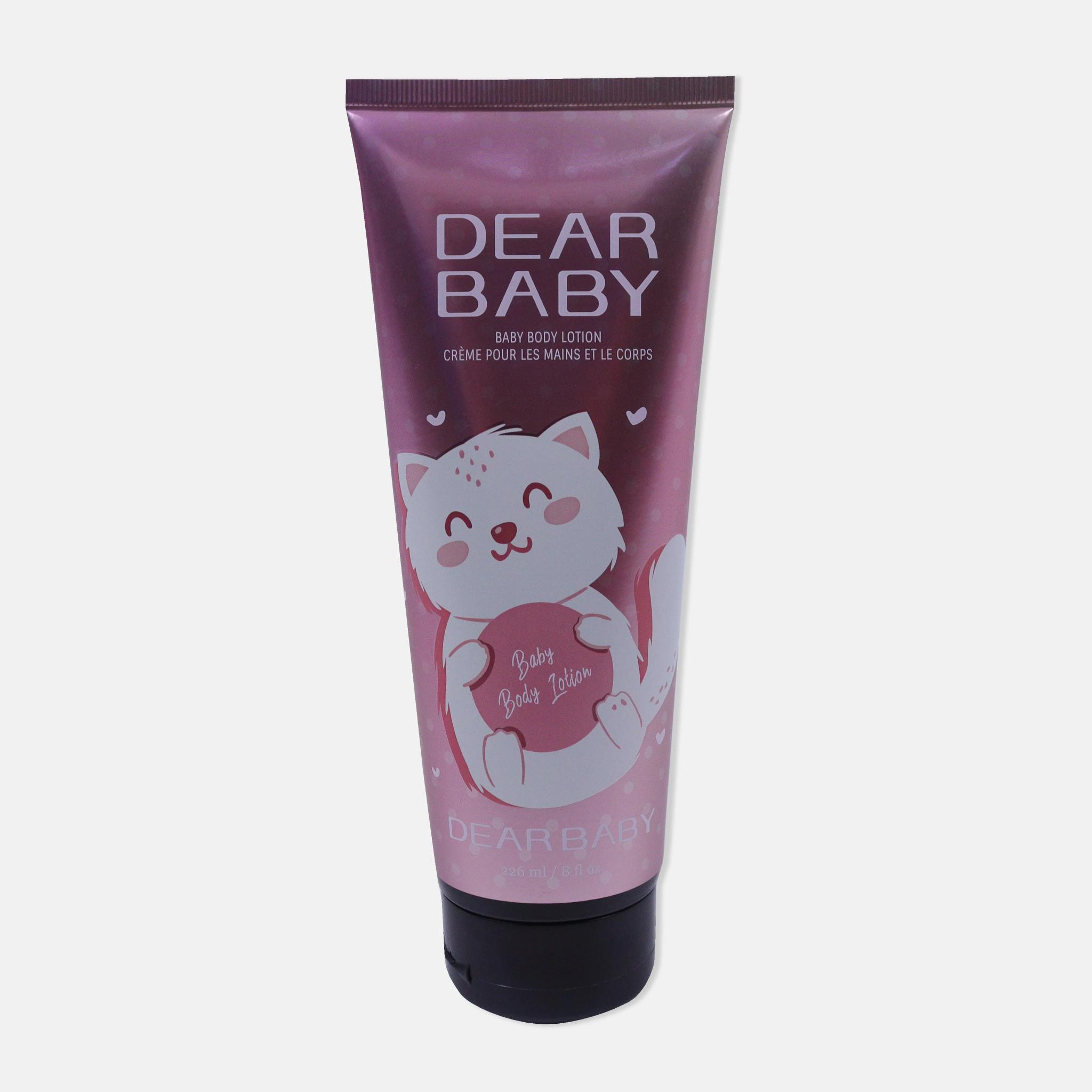 كريم Dear Body لليدين والجسم product image