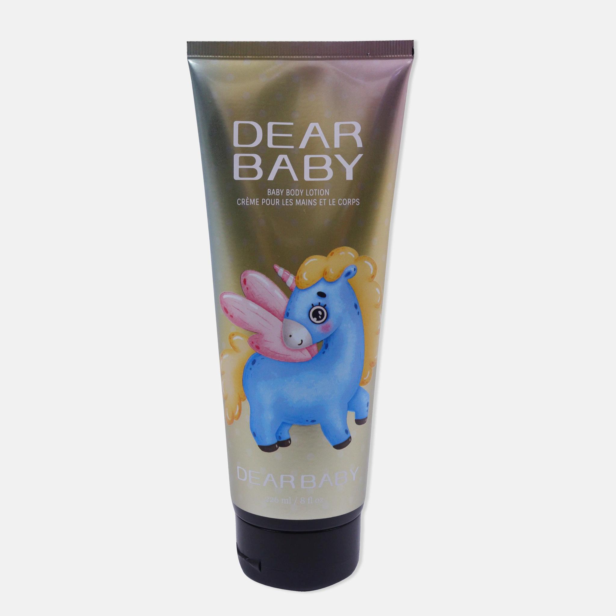 دللي بشرتك مع كريم دير بودي لليدين والجسم product image