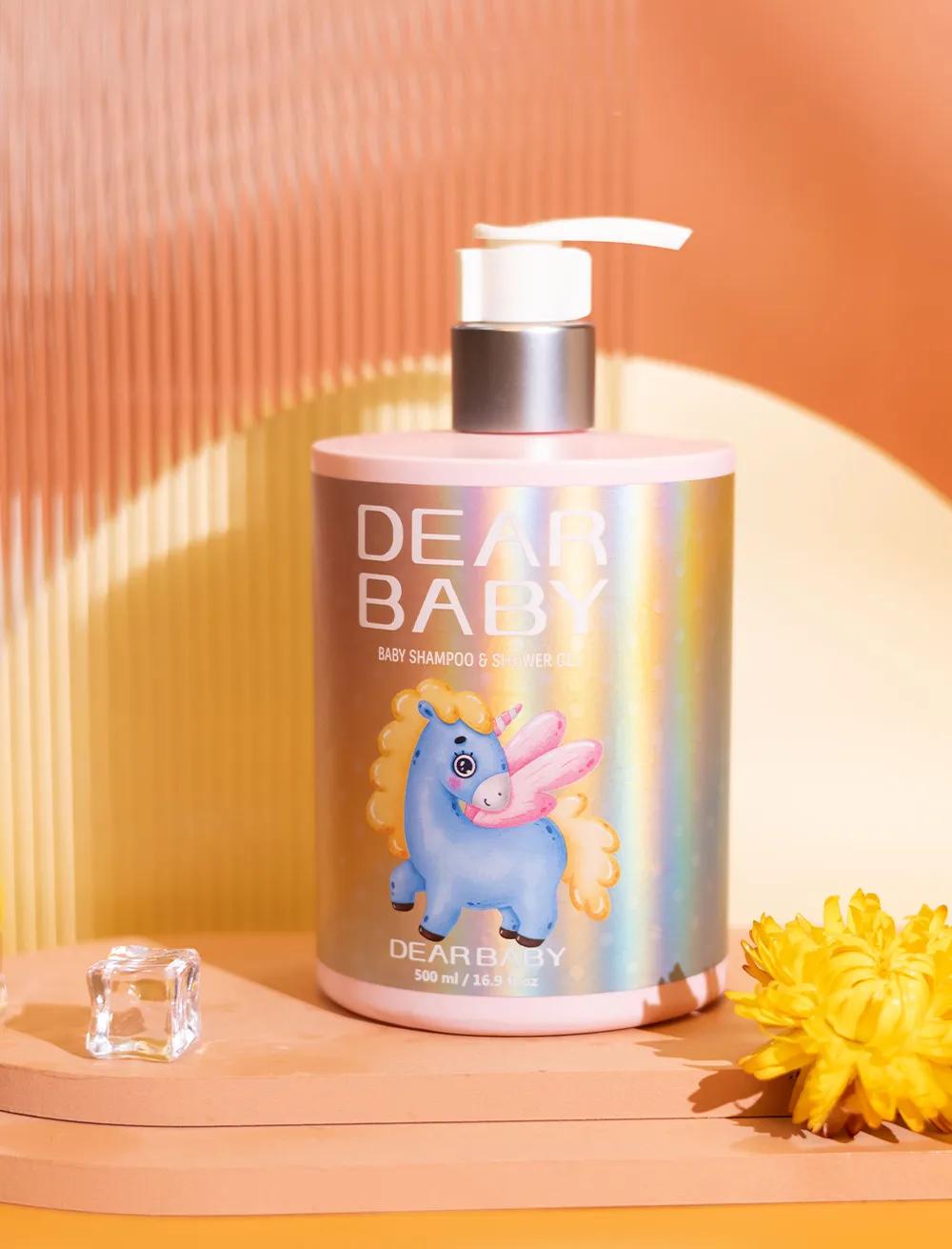 شامبو وجل استحمام product image