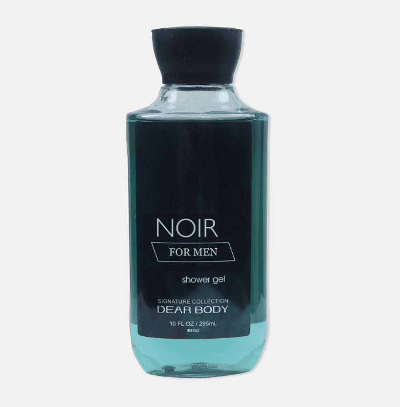 جل الاستحمام نوار للرجال product image