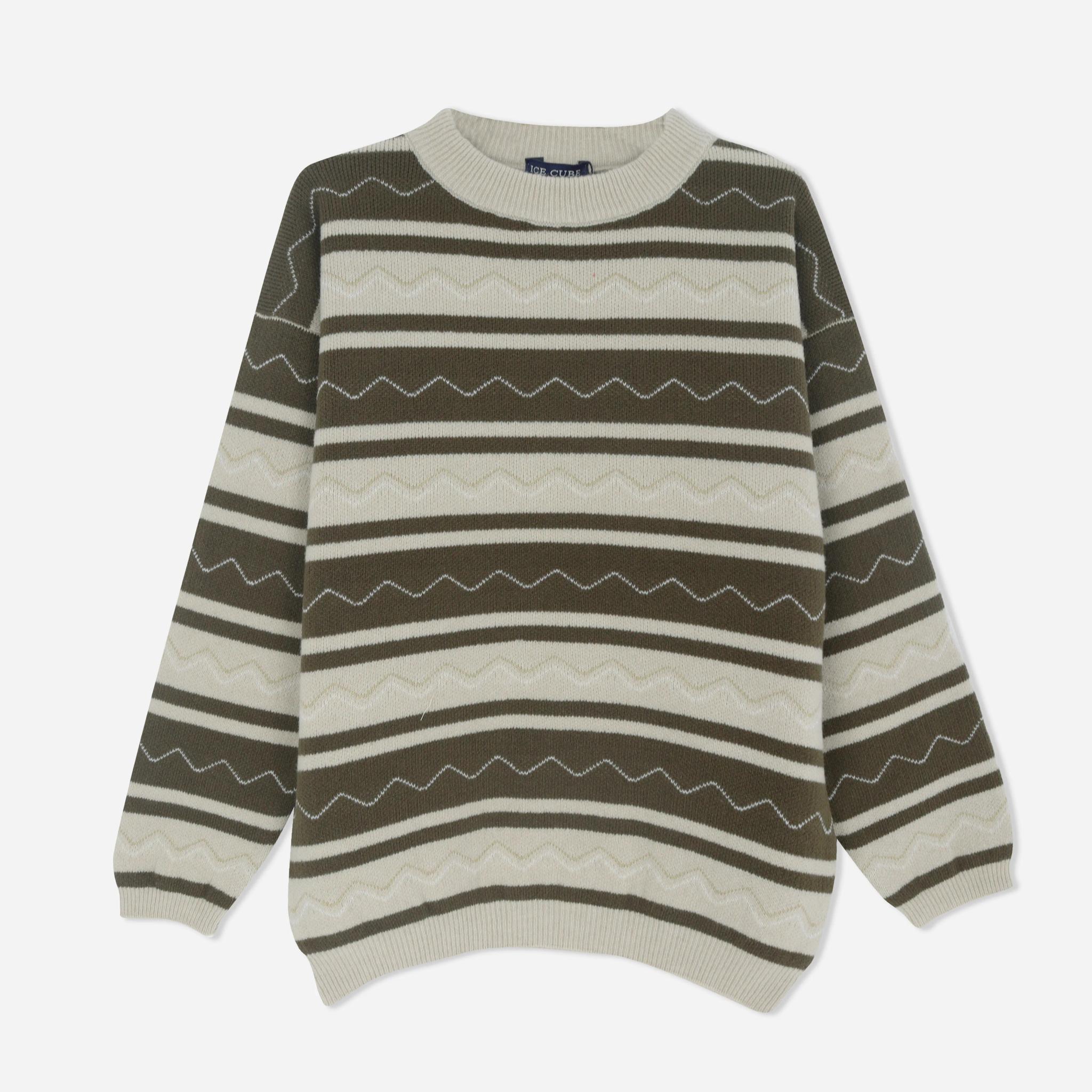 سترة للأولاد برقبة دائرية product image