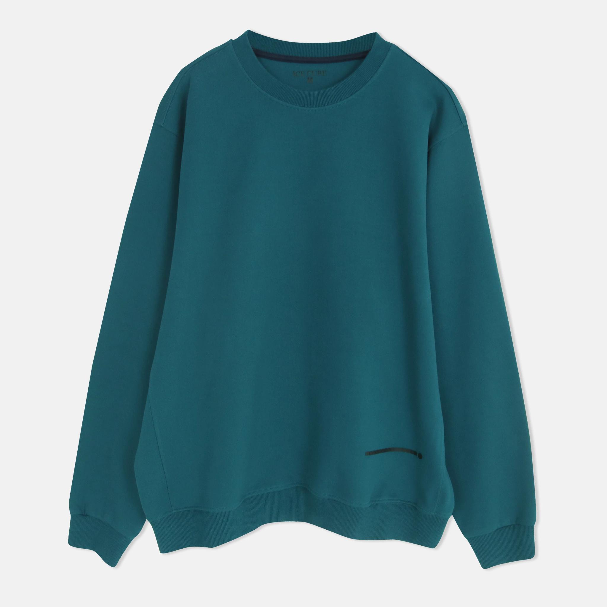 سويتر رجالي بياقة دائرية product image