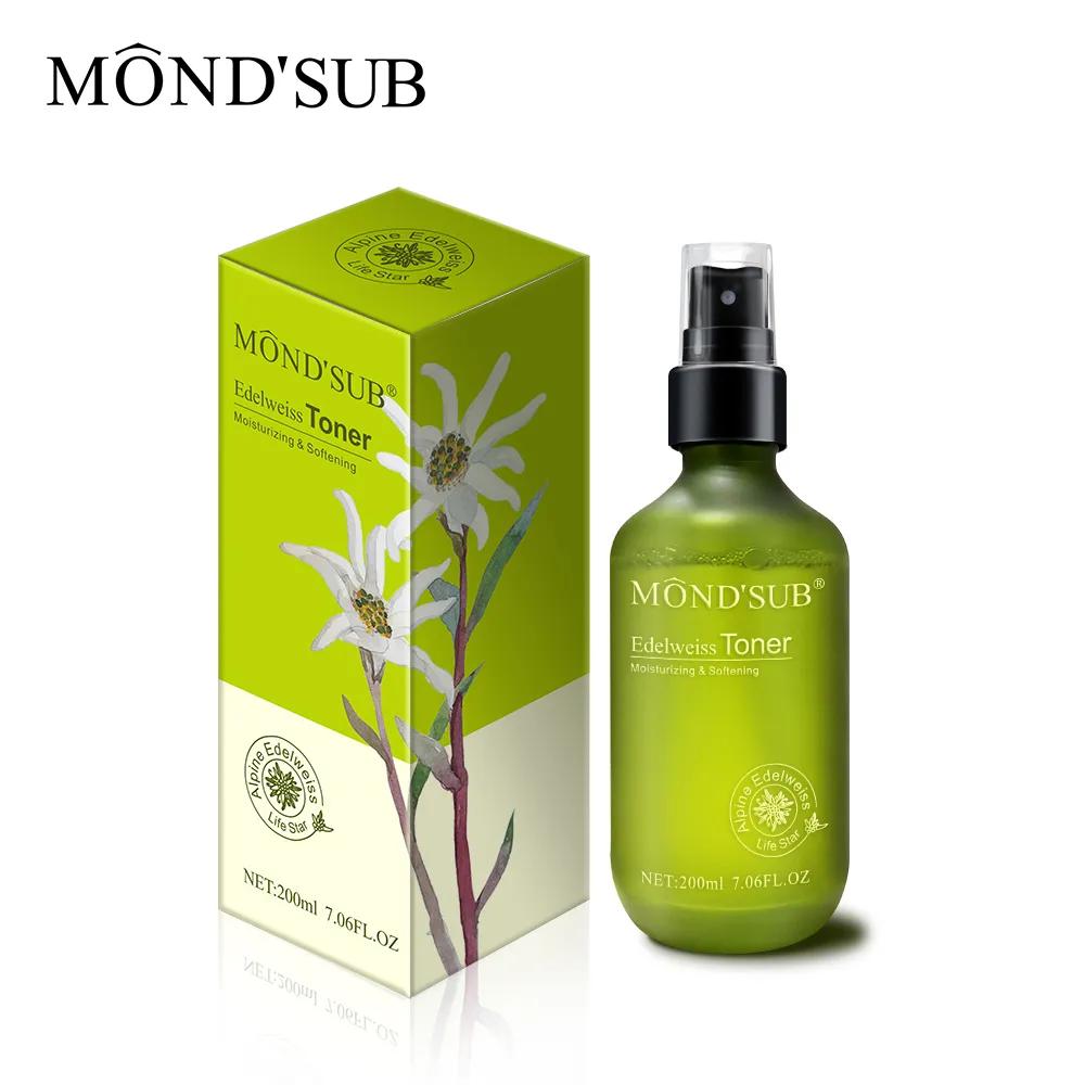 تونر الترطيب والتنعيم بمستخلص إديلويس ED8-02 product image