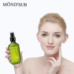 تونر الترطيب والتنعيم بمستخلص إديلويس ED8-02 Thumbnail 5