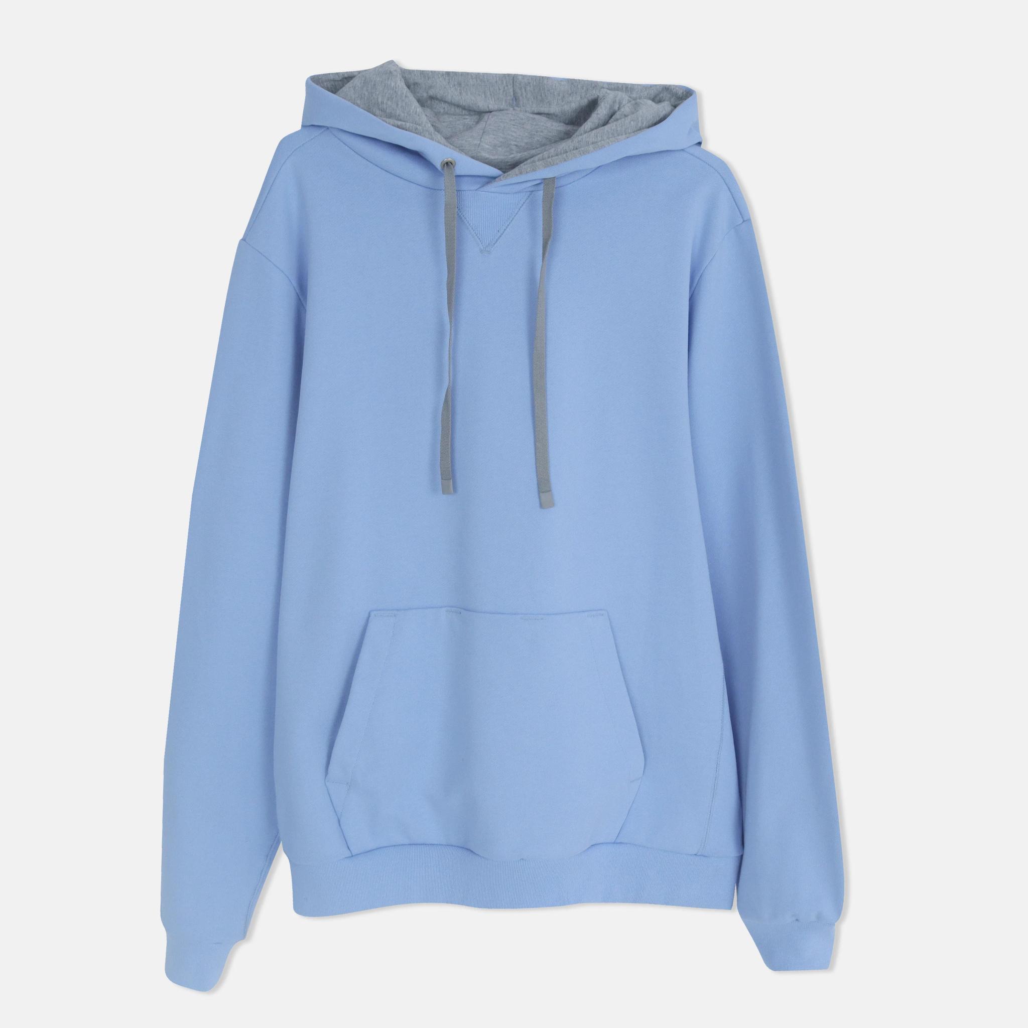 هودي رجالي كلاسيكي برباط متعدد الألوان product image