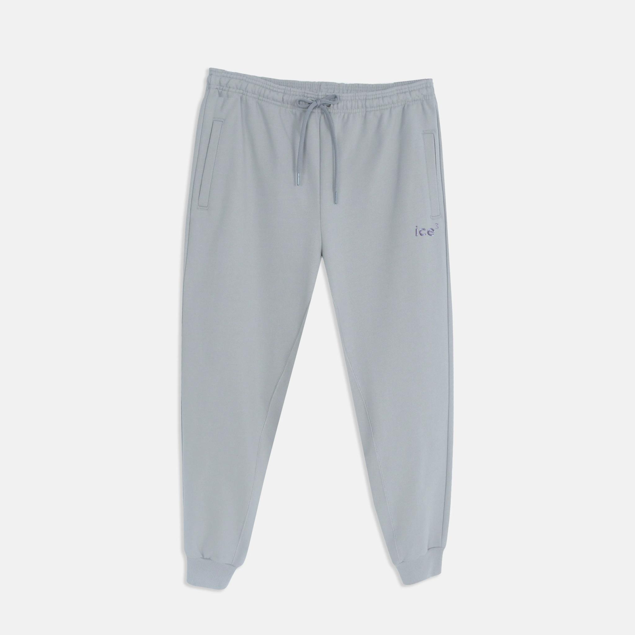 بنطال رياضي رجالي ضيق برباط للإغلاق product image