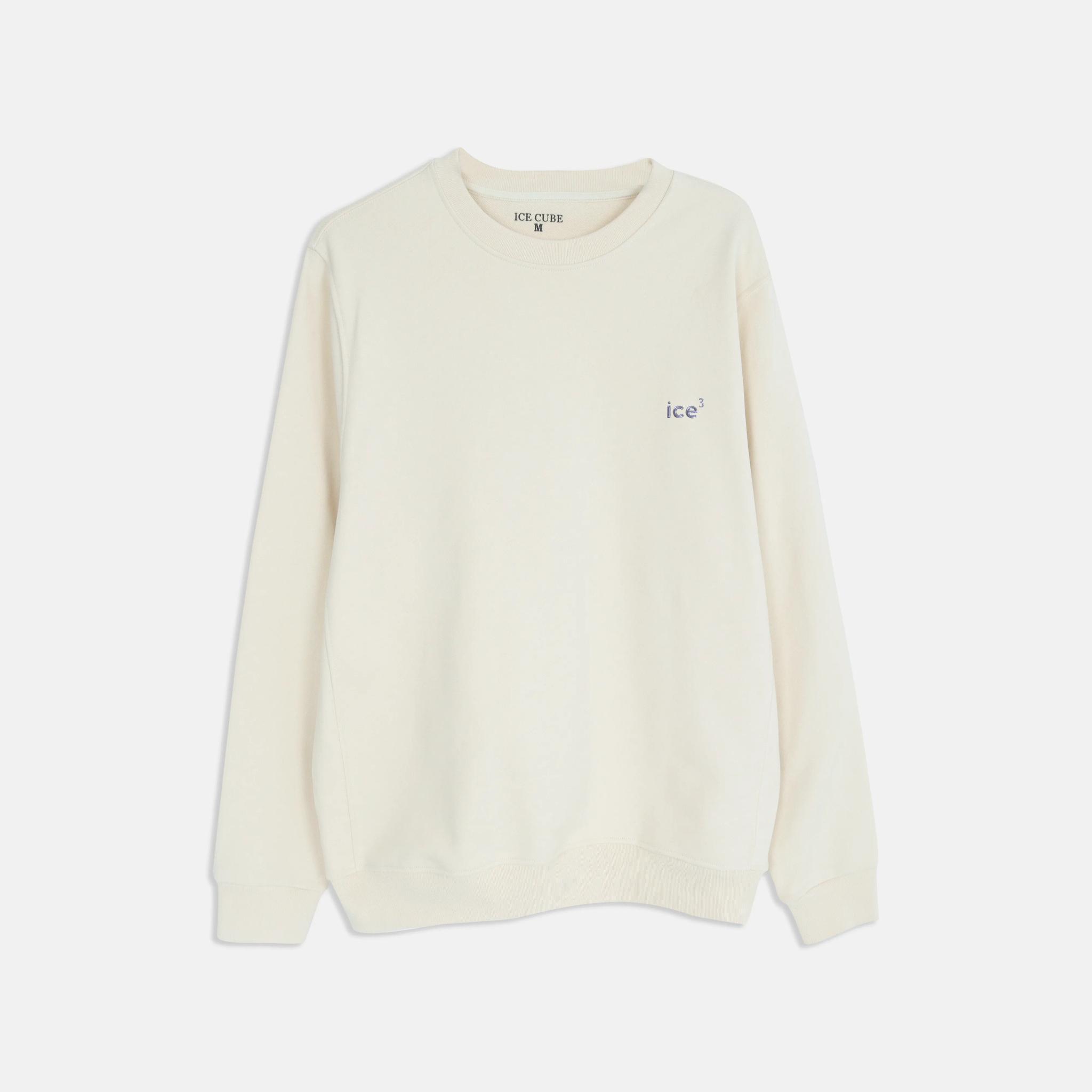 سويت شيرت قطني مريح للرجال product image