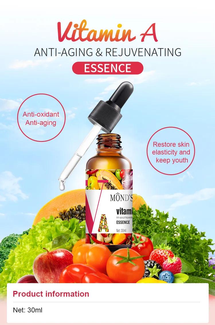  لمحاربة علامات الشيخوخةA خلاصة فيتامين FE20-004 Thumbnail 1