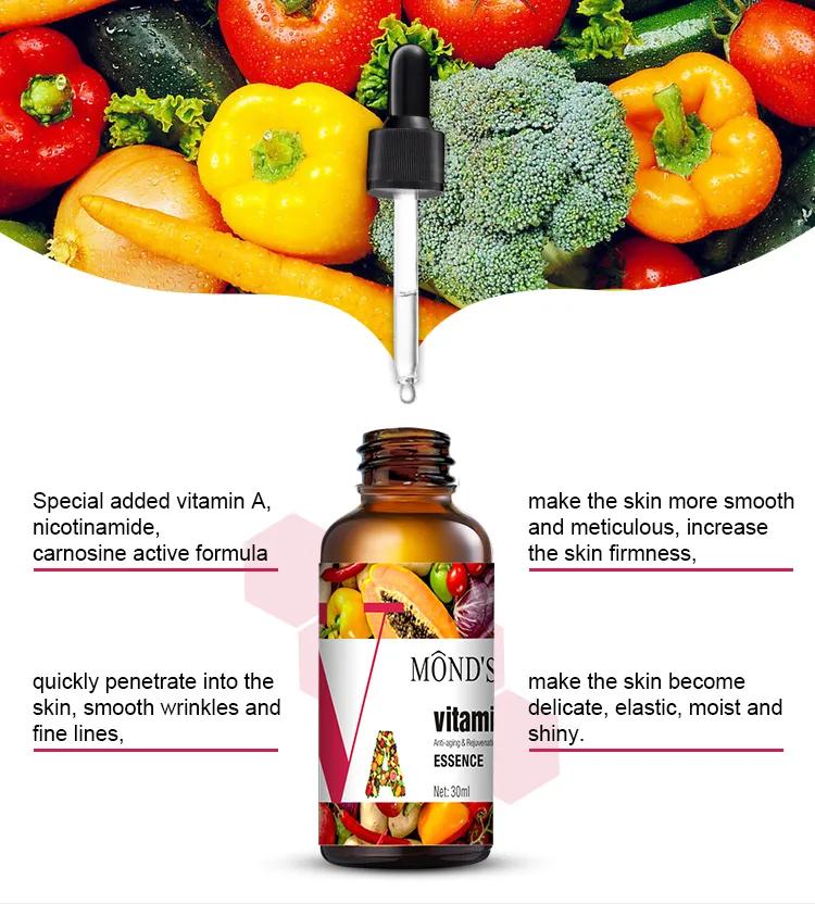  لمحاربة علامات الشيخوخةA خلاصة فيتامين FE20-004 Thumbnail 2