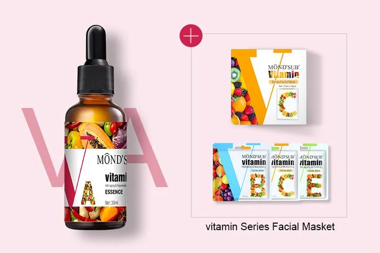  لمحاربة علامات الشيخوخةA خلاصة فيتامين FE20-004 Thumbnail 4