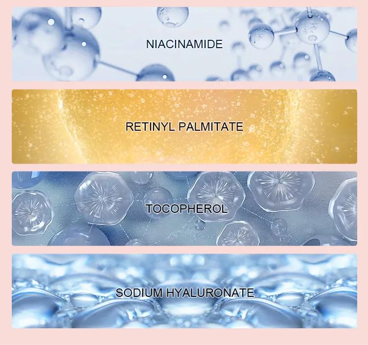  لمحاربة علامات الشيخوخةA خلاصة فيتامين FE20-004 Thumbnail 5