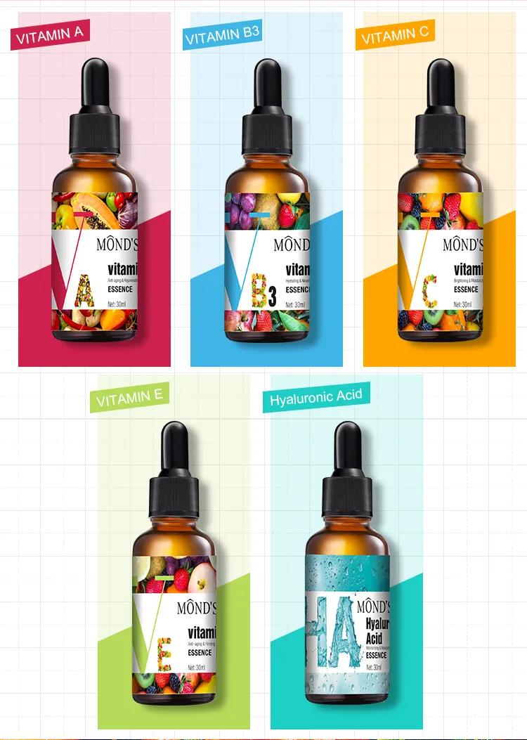  لمحاربة علامات الشيخوخةA خلاصة فيتامين FE20-004 Thumbnail 6