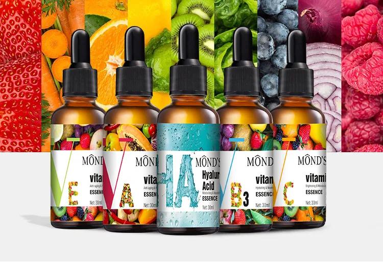  لمحاربة علامات الشيخوخةA خلاصة فيتامين FE20-004 Thumbnail 7