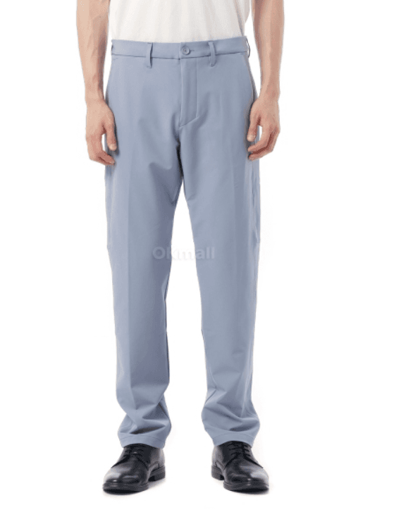 بنطلون رجالي كلاسيكي بقصة ريجولار product image