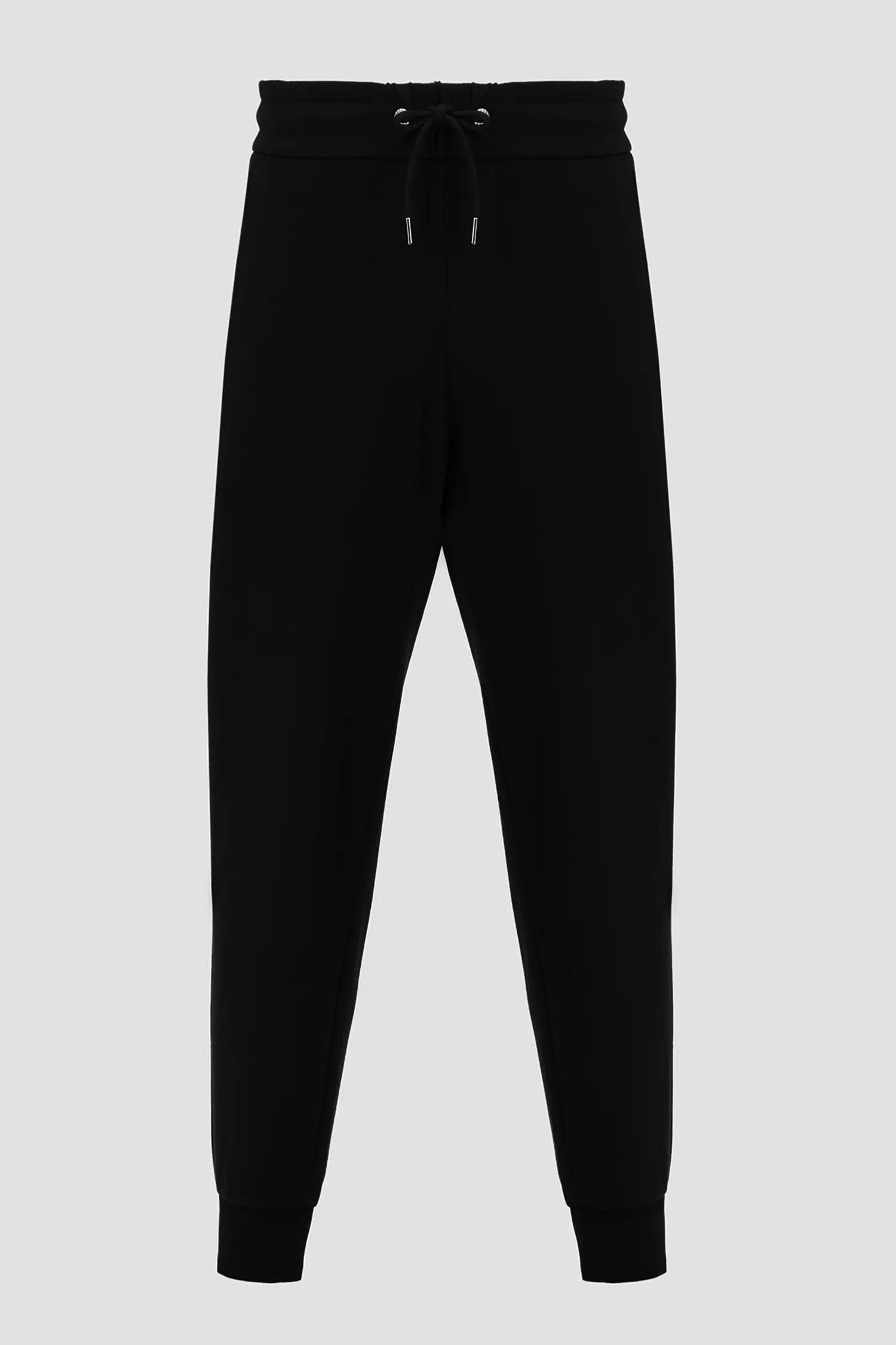 بنطلون جيرسي ناعم ومطاطي product image