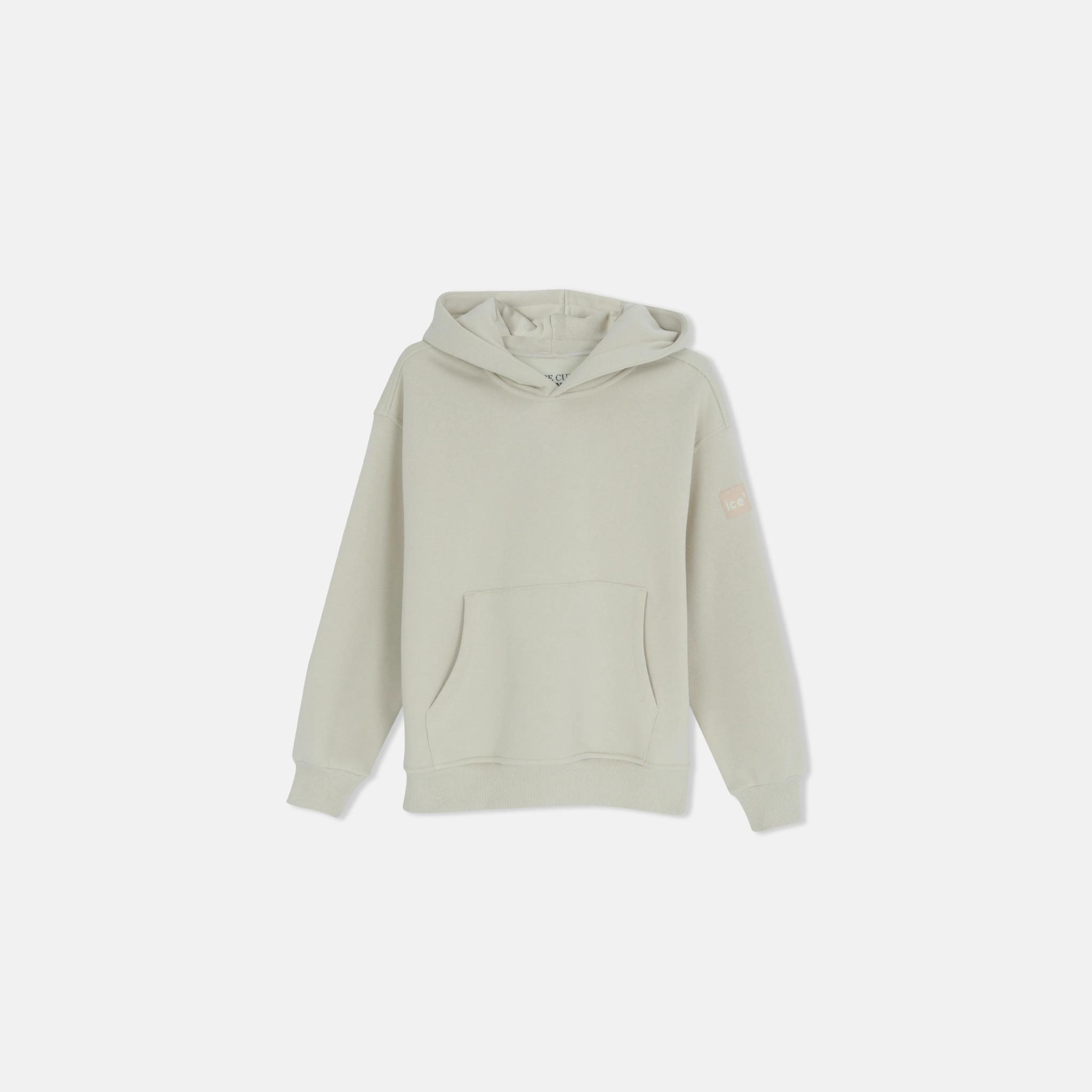 سويت شيرت بغطاء للرأس للأولاد alternative product image