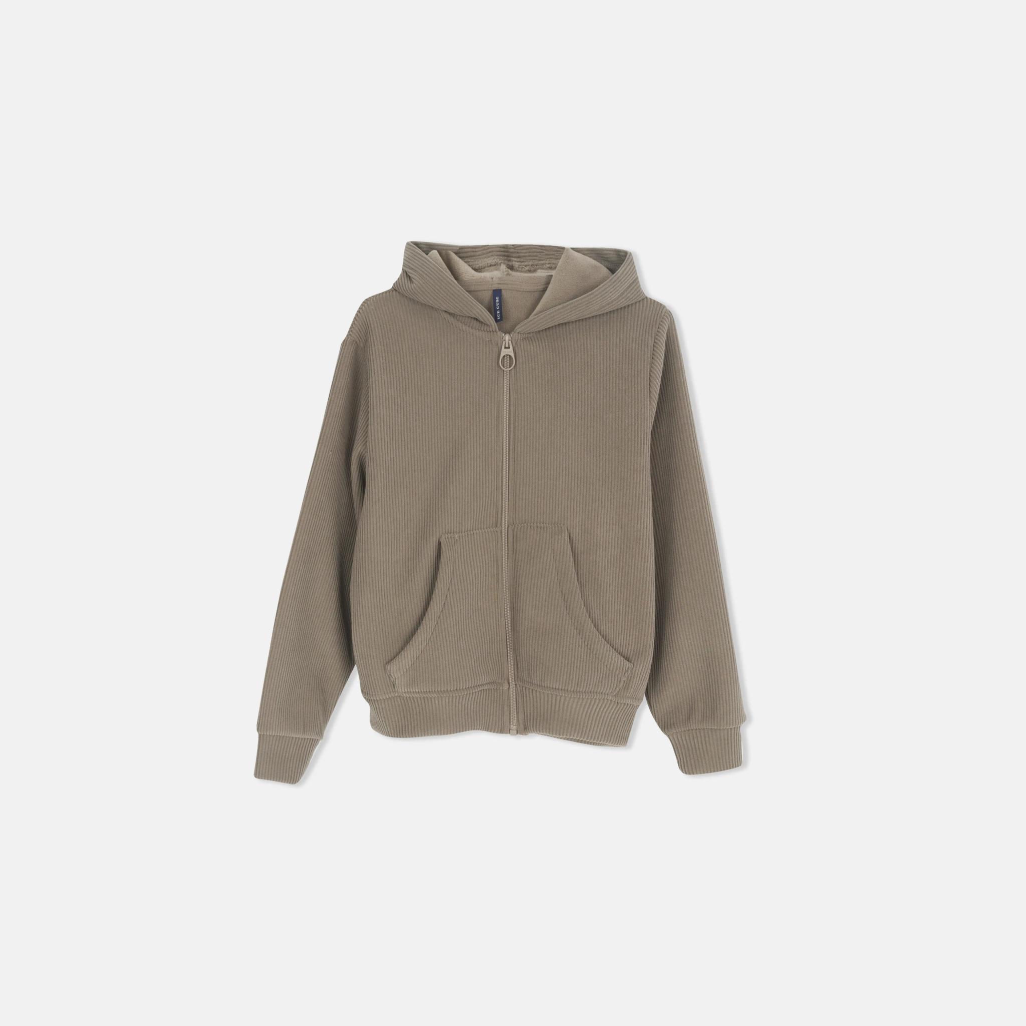 سترة بسحاب للأولاد product image