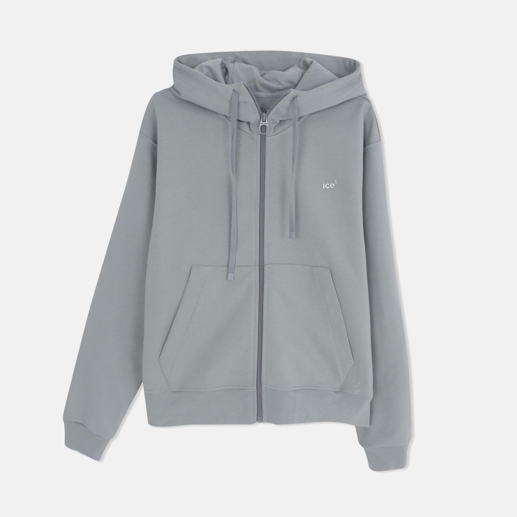 جاكيت مريح بغطاء للرأس للرجال product image