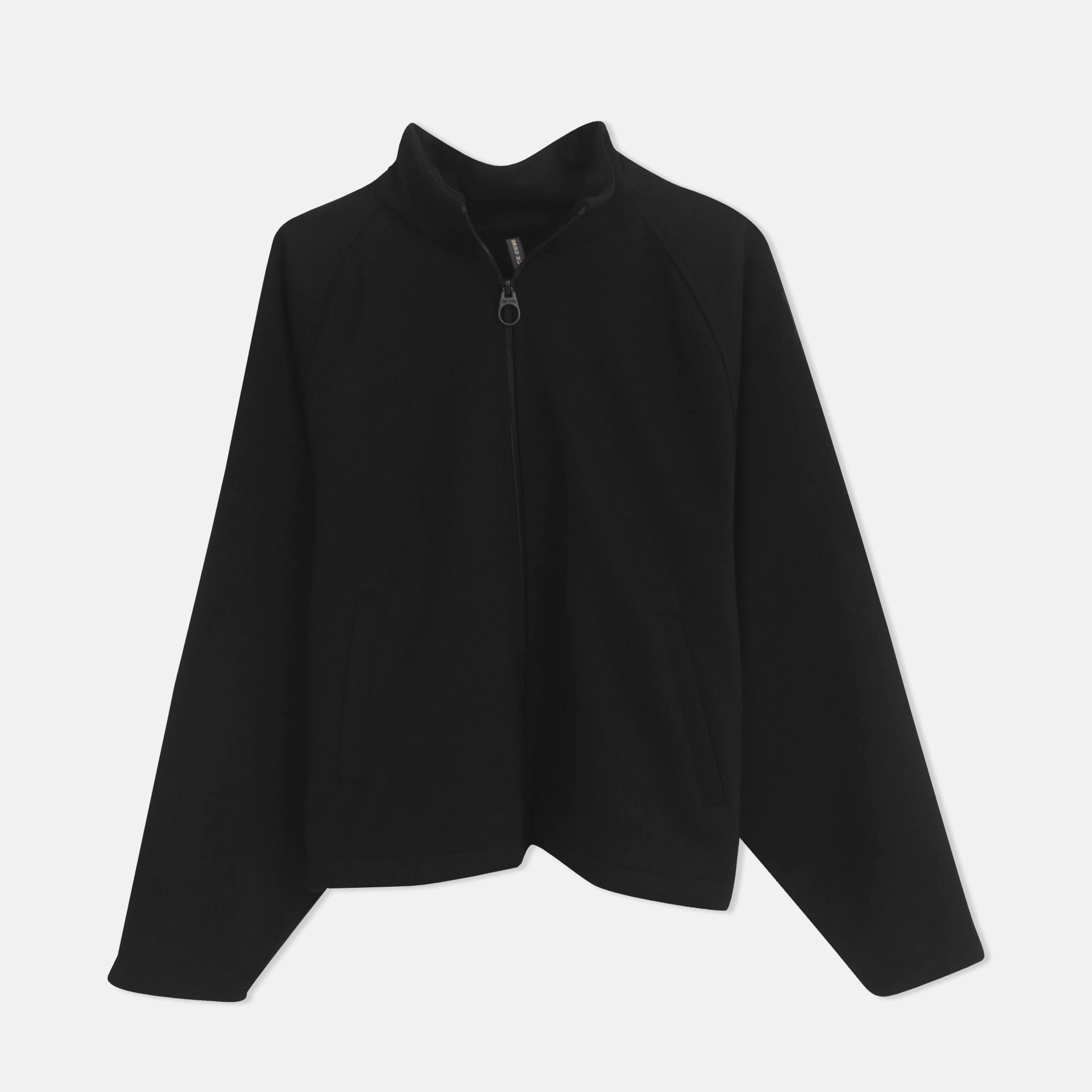 جاكيت نسائي بسحاب كامل product image