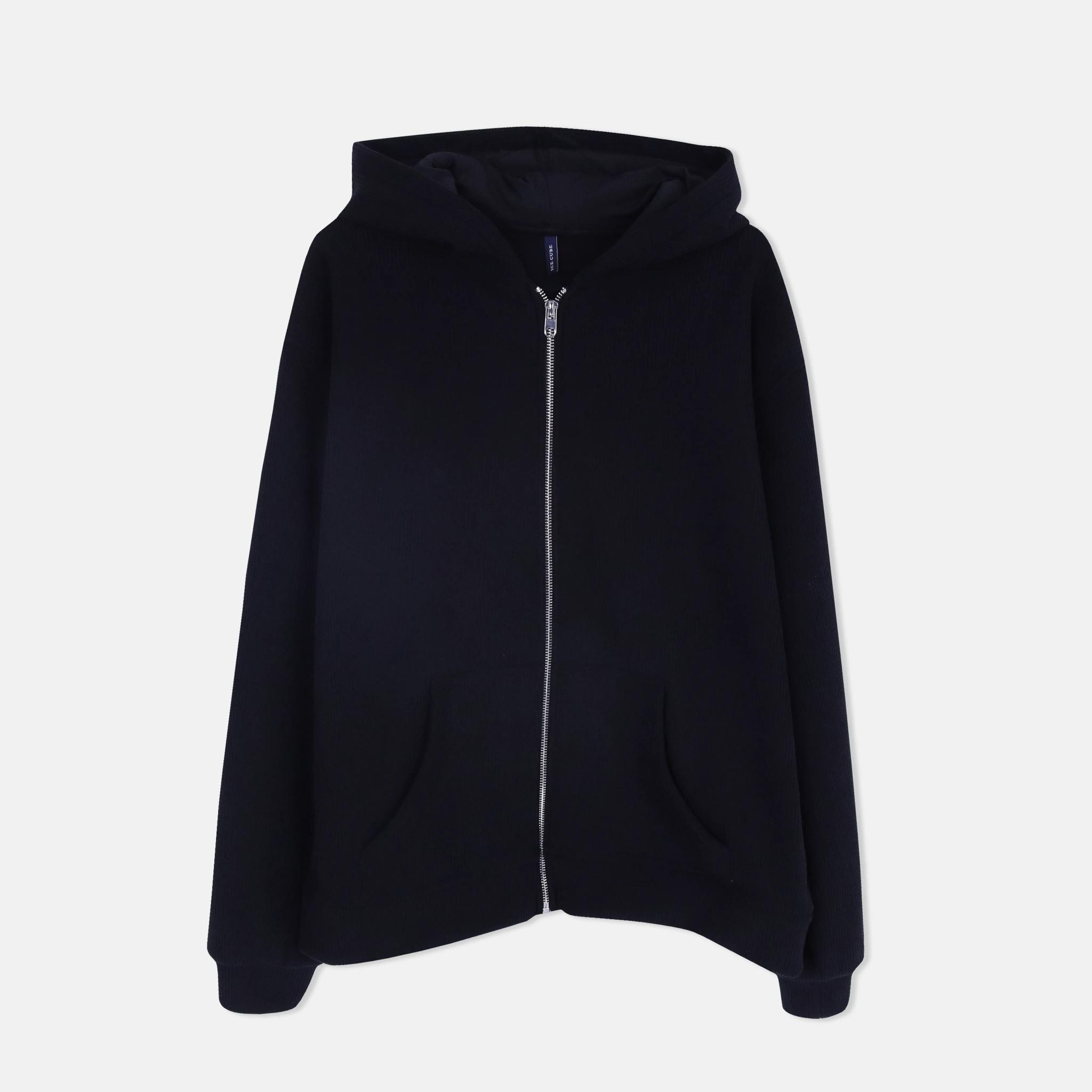 جاكيت رجالي بسحاب كامل product image