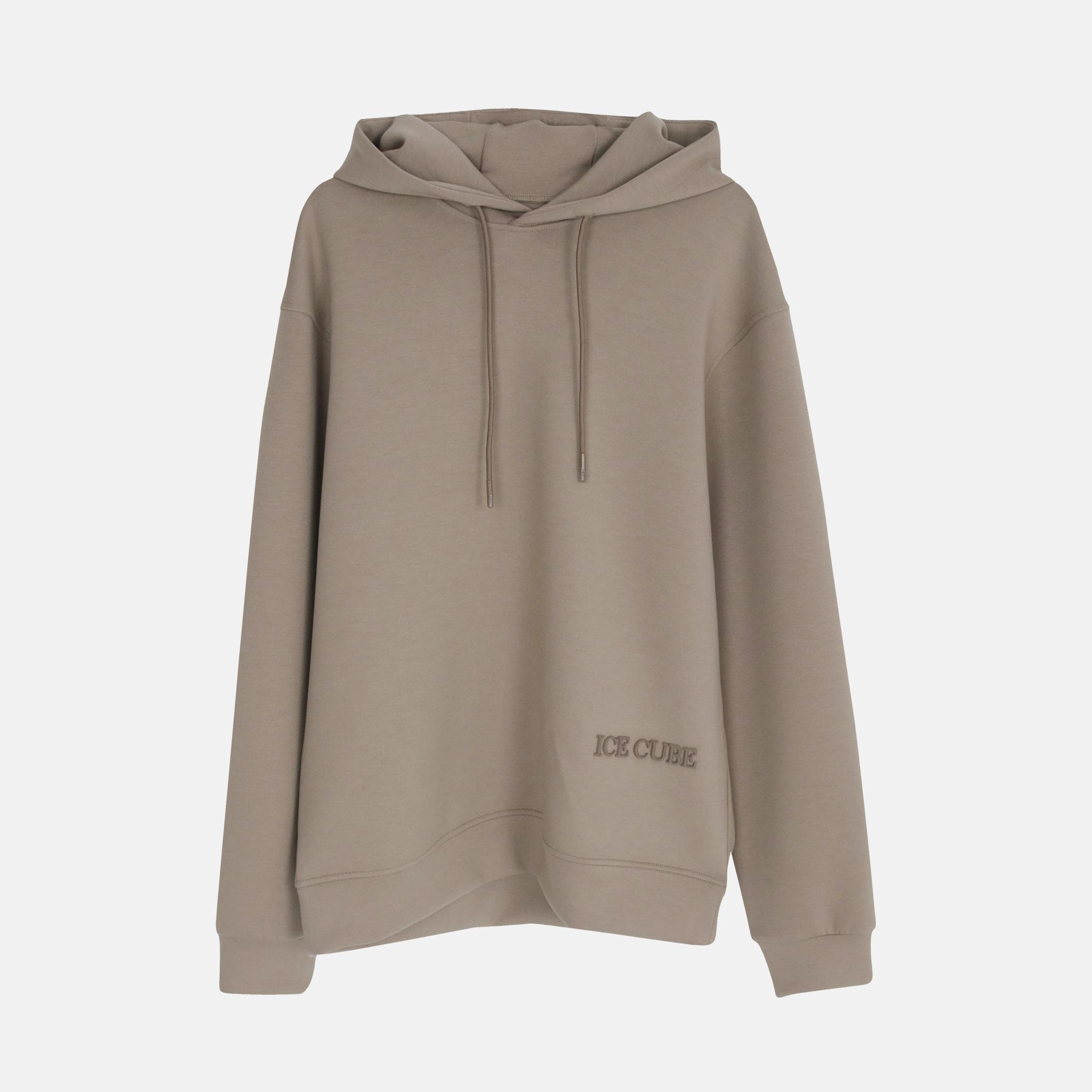 سويت شيرت رجالي مبطن بالصوف بغطاء للرأس product image