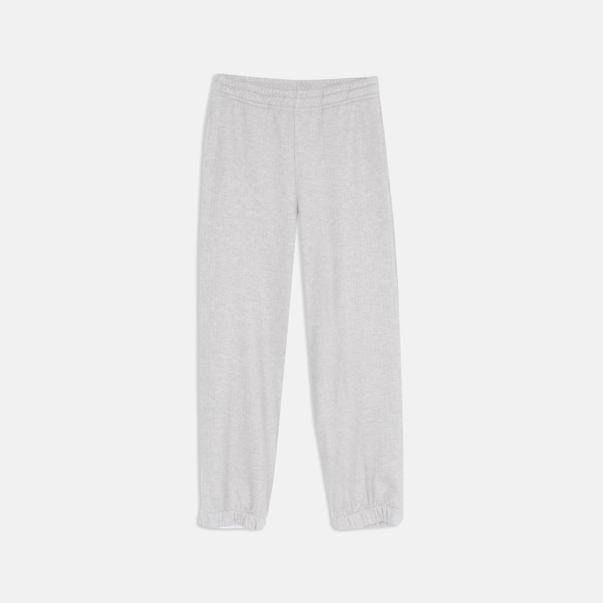 بنطال رياضي نسائي من مزيج البوليستر برباط product image