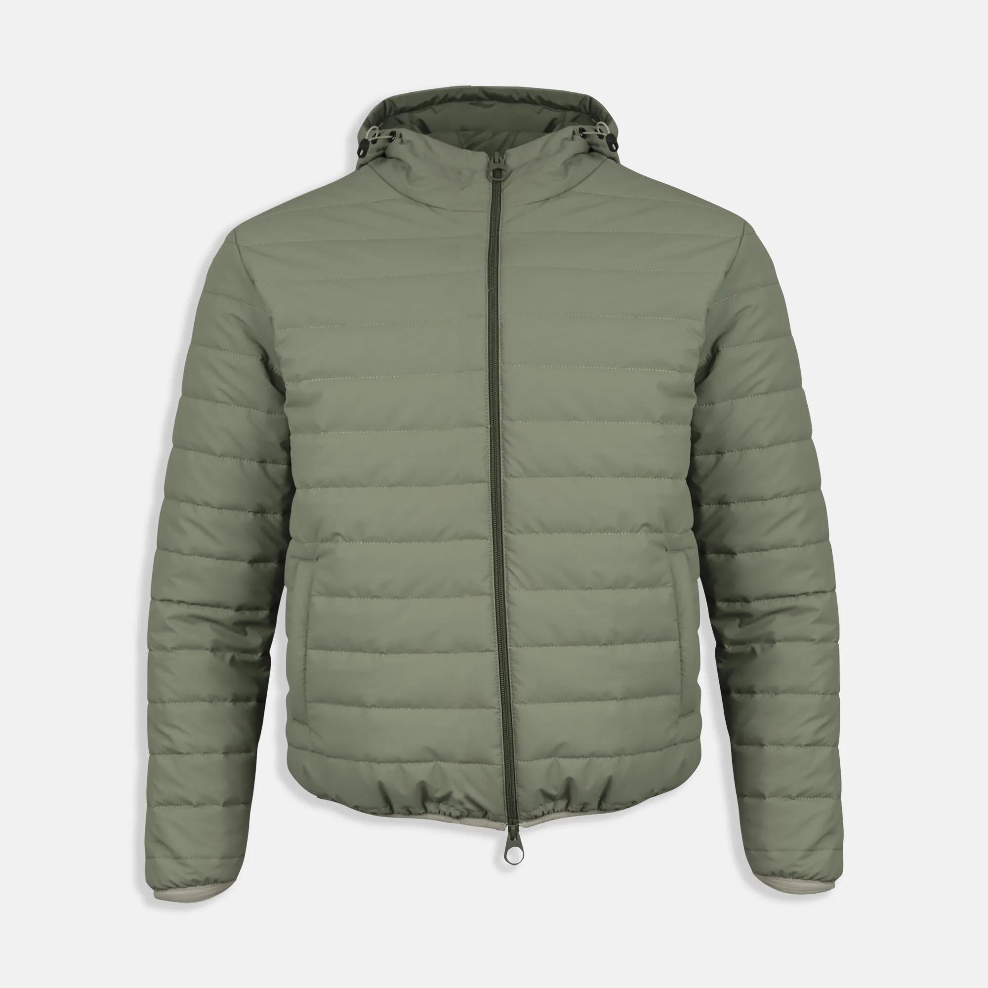 سترة منفوخة مقاومة للماء product image