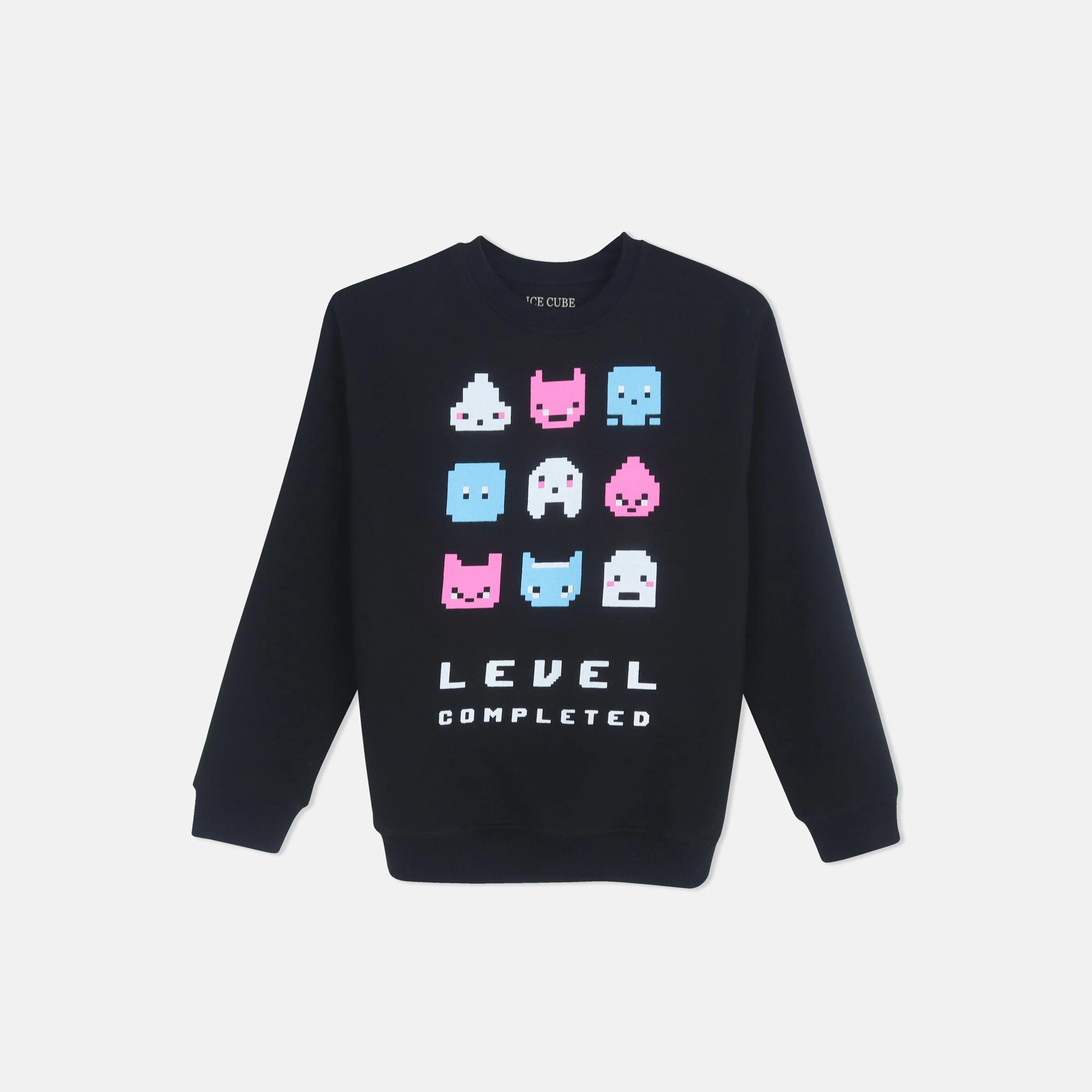 سويت شيرتات بطابع الألعاب للأولاد product image