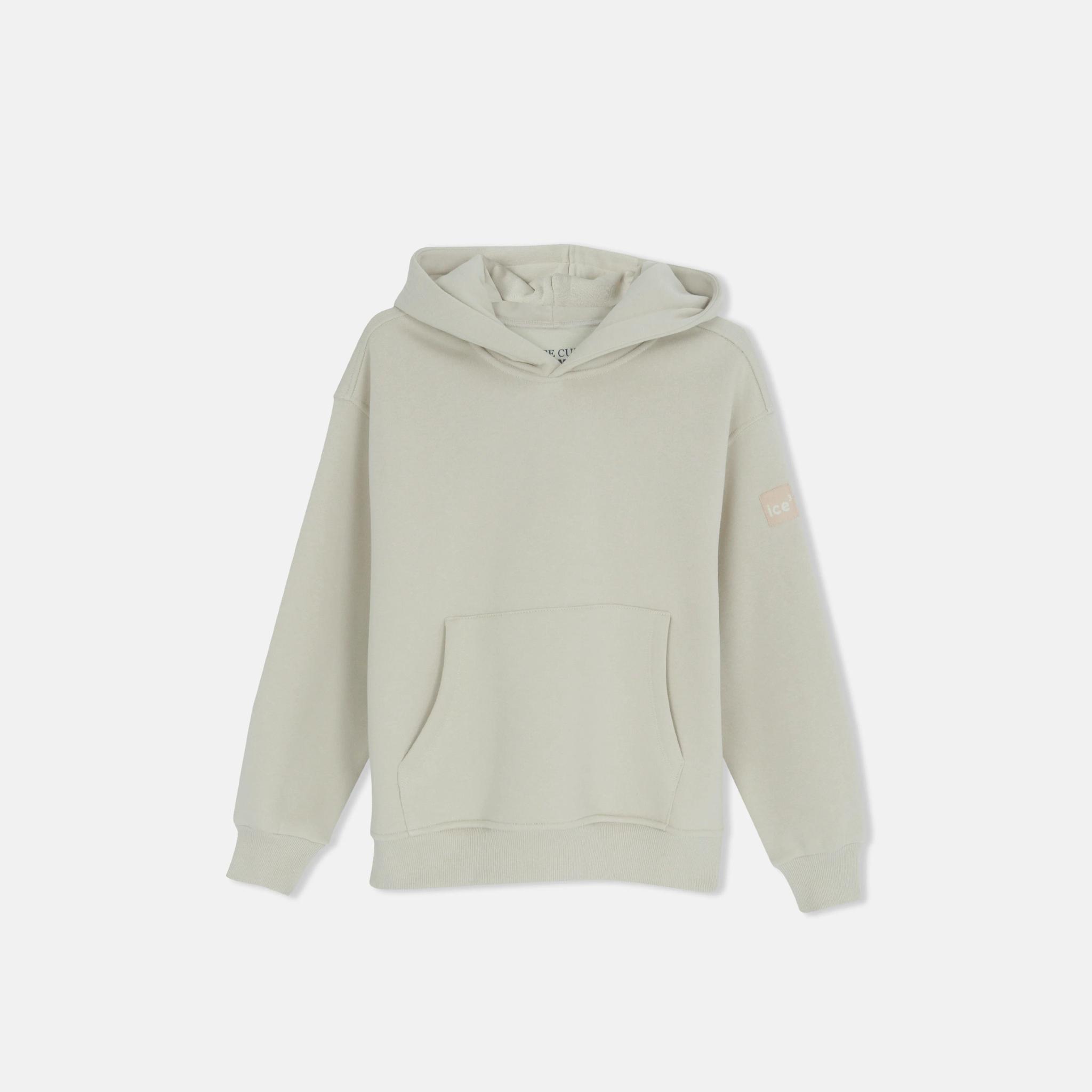 سويت شيرت بغطاء للرأس للأولاد product image
