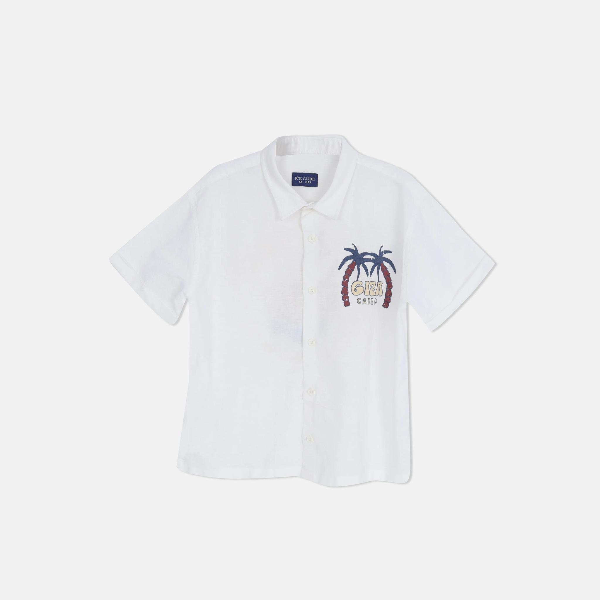 قميص جرافيكي للأولاد product image
