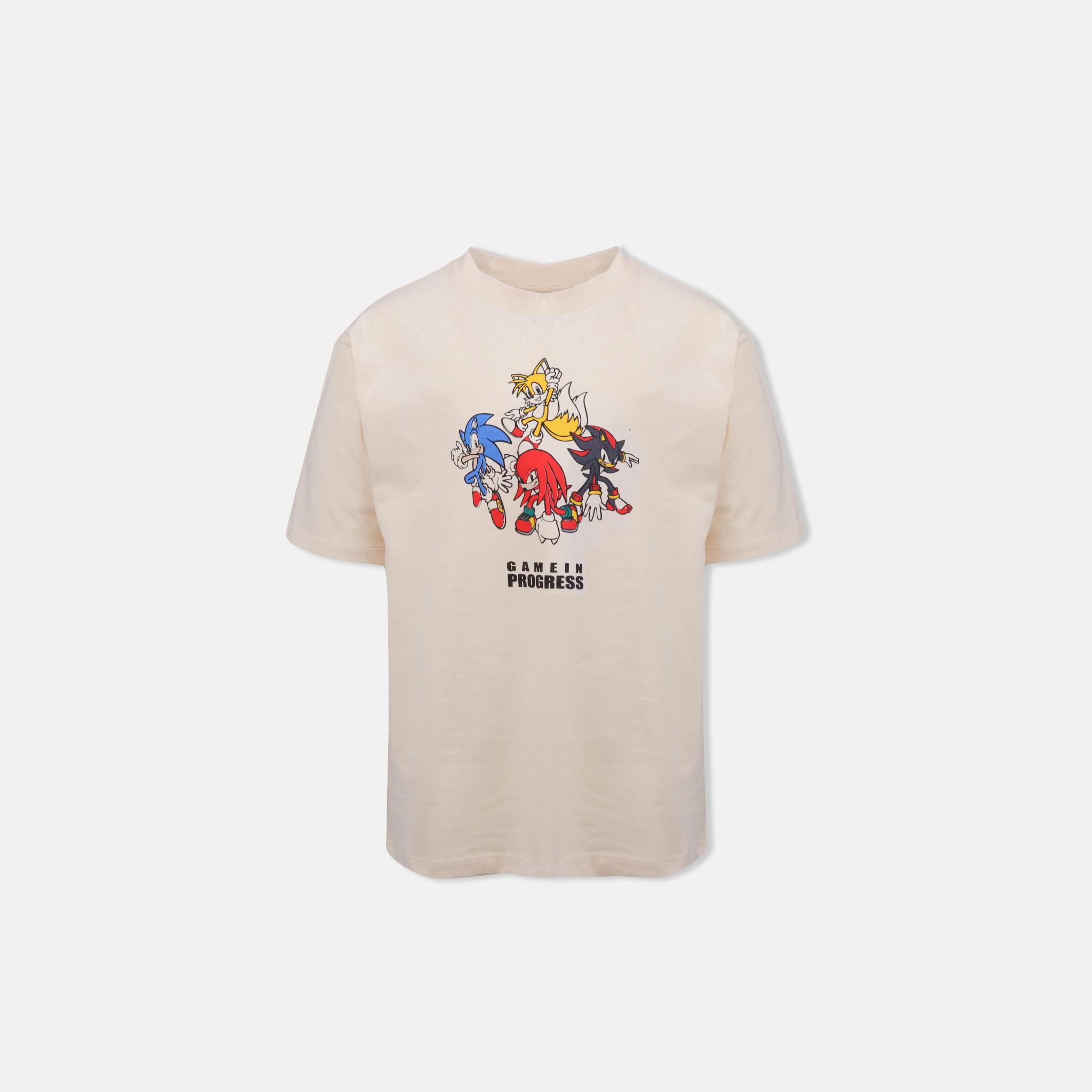 تي شيرت مطبوع للأولاد product image