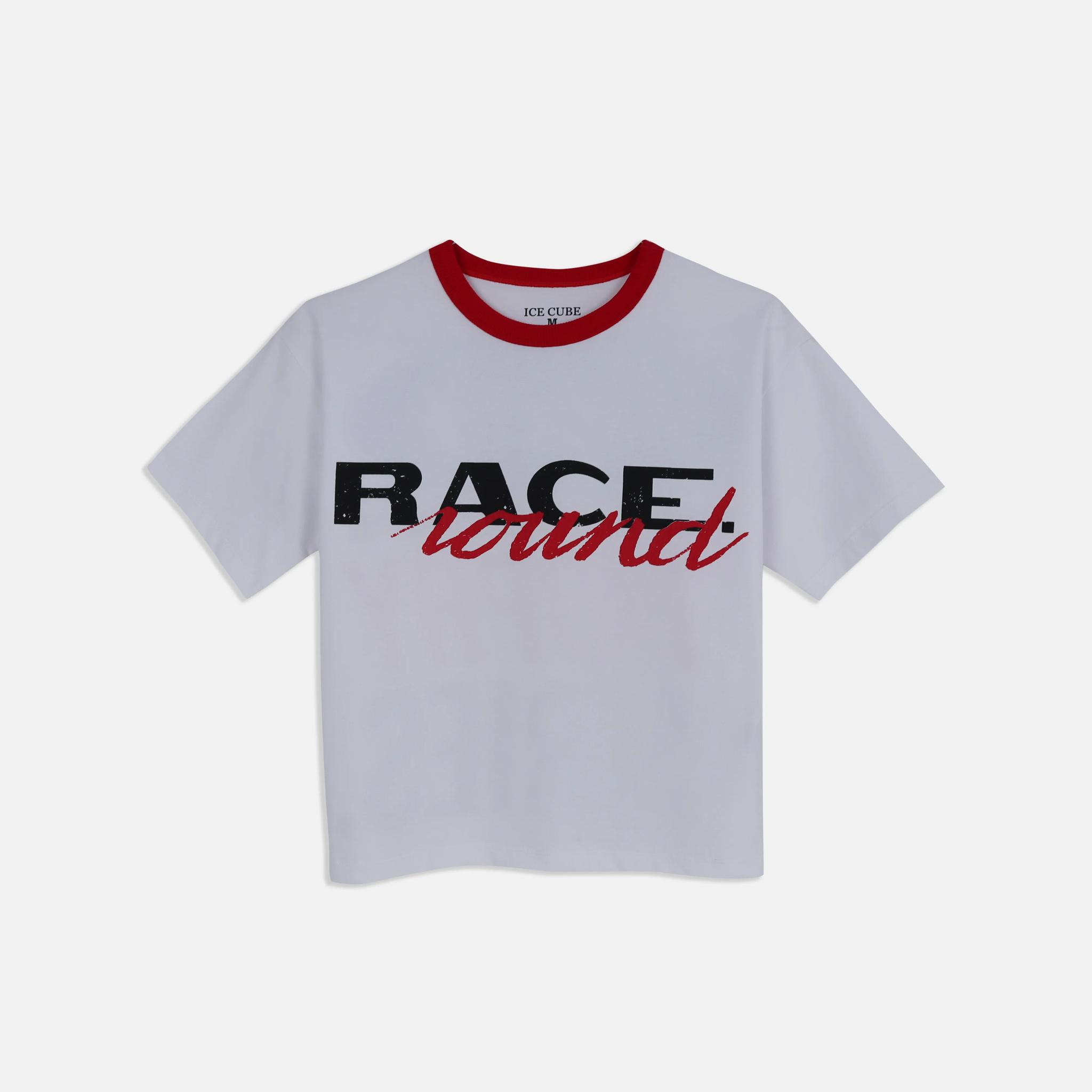 تي شيرت بطبعة نصية للأولاد product image